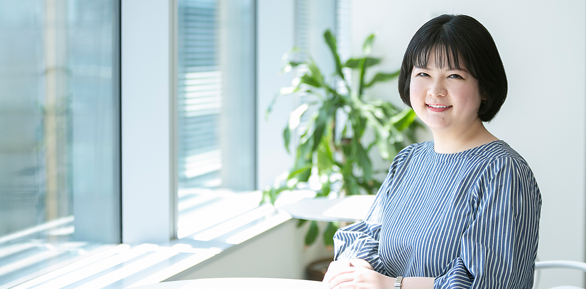嘉数 英恵