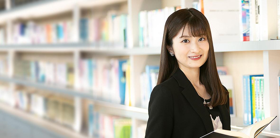 井口 友梨香