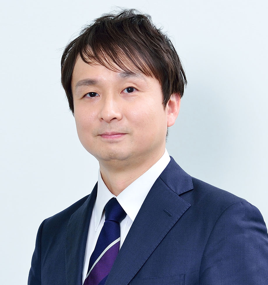 藤川 直史
