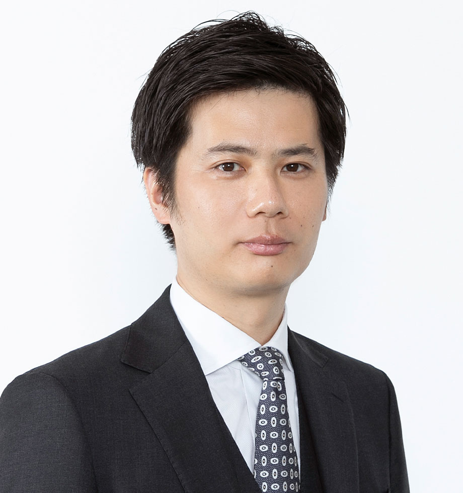 亀山 大樹